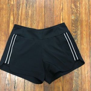90 Degree Exercise Shorts